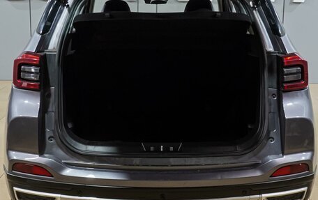 Chery Tiggo 4 I рестайлинг, 2022 год, 999 000 рублей, 24 фотография