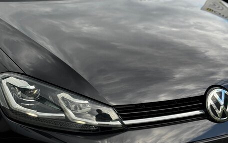 Volkswagen Golf VII, 2018 год, 1 800 000 рублей, 6 фотография
