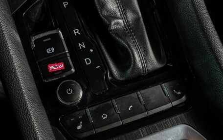 Chery Tiggo 4 I рестайлинг, 2022 год, 999 000 рублей, 17 фотография