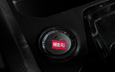 Chery Tiggo 4 I рестайлинг, 2022 год, 999 000 рублей, 16 фотография