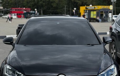 Volkswagen Golf VII, 2018 год, 1 800 000 рублей, 7 фотография