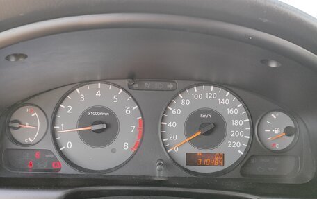 Nissan Almera Classic, 2007 год, 380 000 рублей, 8 фотография