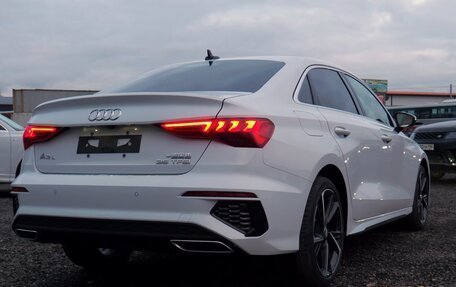Audi A3, 2023 год, 2 160 000 рублей, 2 фотография