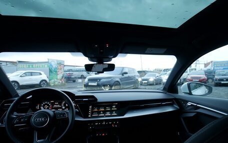 Audi A3, 2023 год, 2 160 000 рублей, 7 фотография