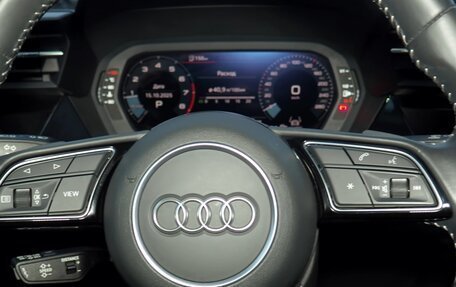 Audi A3, 2023 год, 2 160 000 рублей, 6 фотография
