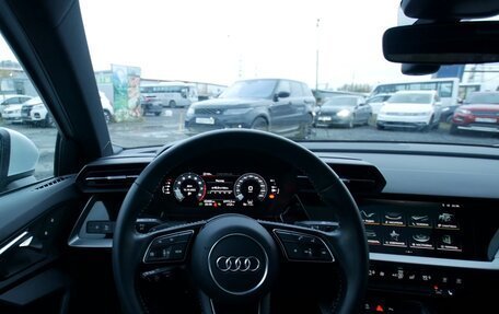 Audi A3, 2023 год, 2 160 000 рублей, 8 фотография