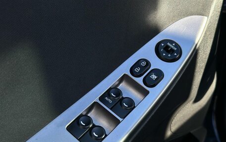 Hyundai Solaris II рестайлинг, 2015 год, 969 000 рублей, 13 фотография