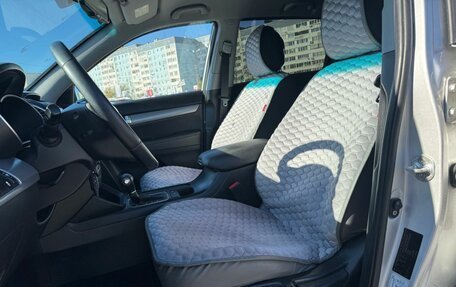 KIA Sorento II рестайлинг, 2013 год, 1 589 000 рублей, 8 фотография