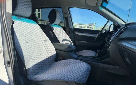 KIA Sorento II рестайлинг, 2013 год, 1 589 000 рублей, 9 фотография