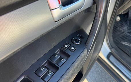 KIA Sorento II рестайлинг, 2013 год, 1 589 000 рублей, 19 фотография
