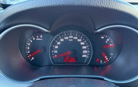 KIA Sorento II рестайлинг, 2013 год, 1 589 000 рублей, 18 фотография