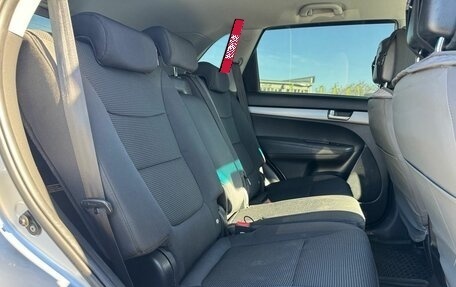 KIA Sorento II рестайлинг, 2013 год, 1 589 000 рублей, 10 фотография