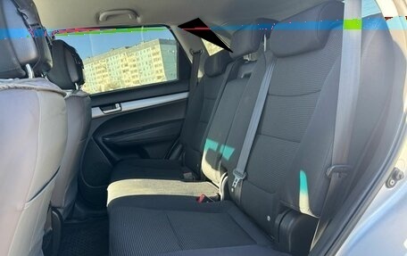 KIA Sorento II рестайлинг, 2013 год, 1 589 000 рублей, 11 фотография