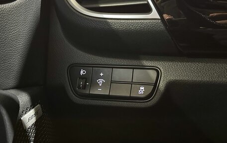 KIA Seltos I, 2020 год, 2 129 990 рублей, 16 фотография