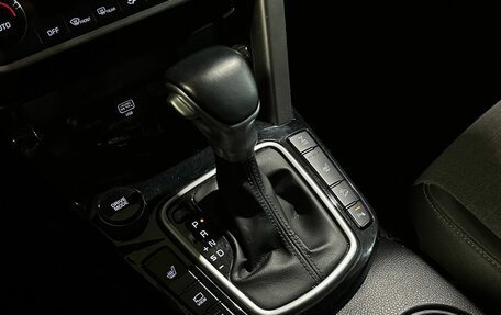 KIA Seltos I, 2020 год, 2 129 990 рублей, 15 фотография