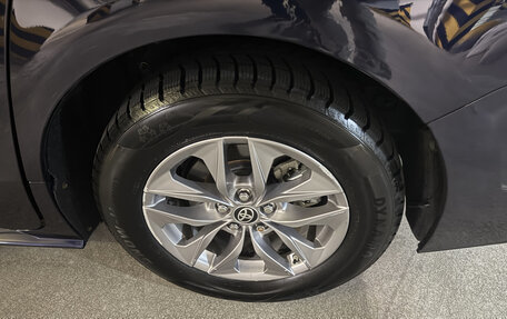 Toyota Sienna, 2020 год, 3 449 000 рублей, 23 фотография