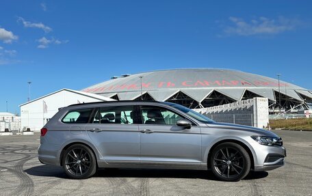 Volkswagen Passat B8 рестайлинг, 2022 год, 3 000 000 рублей, 3 фотография