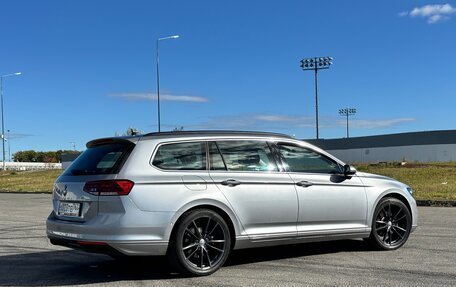 Volkswagen Passat B8 рестайлинг, 2022 год, 3 000 000 рублей, 7 фотография