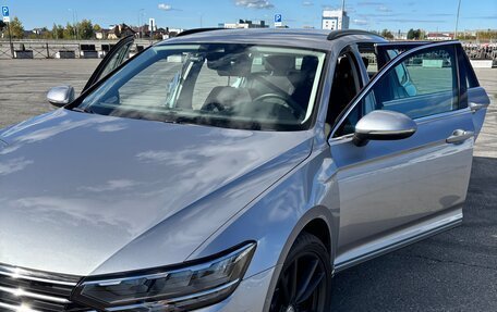 Volkswagen Passat B8 рестайлинг, 2022 год, 3 000 000 рублей, 11 фотография