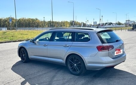 Volkswagen Passat B8 рестайлинг, 2022 год, 3 000 000 рублей, 6 фотография