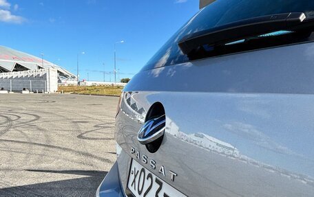 Volkswagen Passat B8 рестайлинг, 2022 год, 3 000 000 рублей, 17 фотография