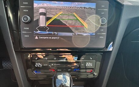 Volkswagen Passat B8 рестайлинг, 2022 год, 3 000 000 рублей, 18 фотография