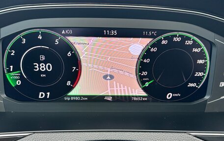 Volkswagen Passat B8 рестайлинг, 2022 год, 3 000 000 рублей, 38 фотография