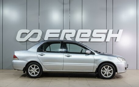 Mitsubishi Lancer IX, 2004 год, 329 000 рублей, 5 фотография