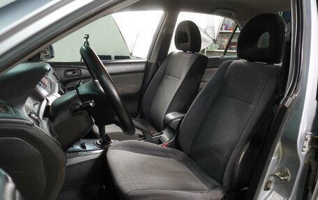 Mitsubishi Lancer IX, 2004 год, 329 000 рублей, 10 фотография