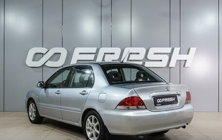Mitsubishi Lancer IX, 2004 год, 329 000 рублей, 2 фотография