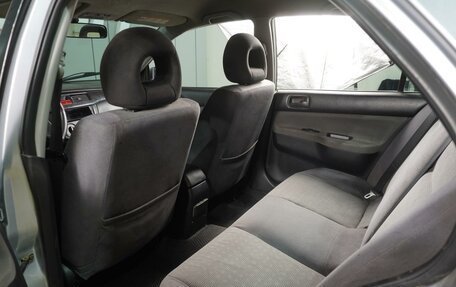 Mitsubishi Lancer IX, 2004 год, 329 000 рублей, 11 фотография