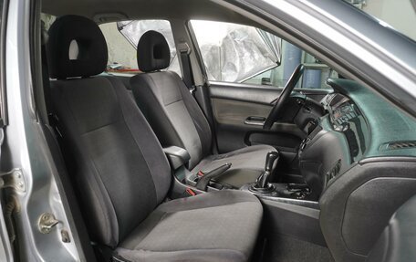 Mitsubishi Lancer IX, 2004 год, 329 000 рублей, 8 фотография
