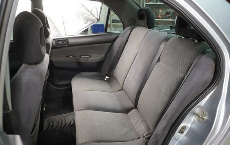 Mitsubishi Lancer IX, 2004 год, 329 000 рублей, 9 фотография