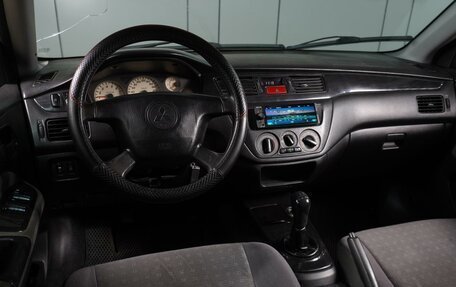 Mitsubishi Lancer IX, 2004 год, 329 000 рублей, 6 фотография