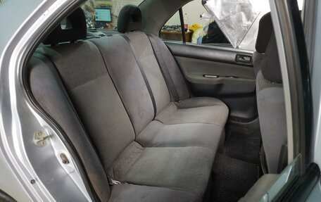 Mitsubishi Lancer IX, 2004 год, 329 000 рублей, 7 фотография