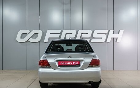 Mitsubishi Lancer IX, 2004 год, 329 000 рублей, 4 фотография
