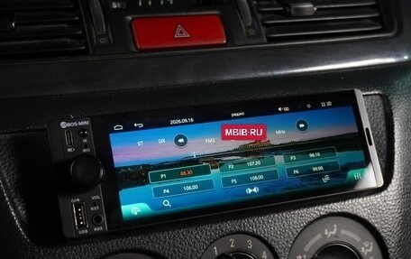 Mitsubishi Lancer IX, 2004 год, 329 000 рублей, 13 фотография