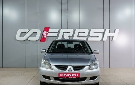 Mitsubishi Lancer IX, 2004 год, 329 000 рублей, 3 фотография