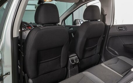 Peugeot 408 I рестайлинг, 2014 год, 679 000 рублей, 10 фотография