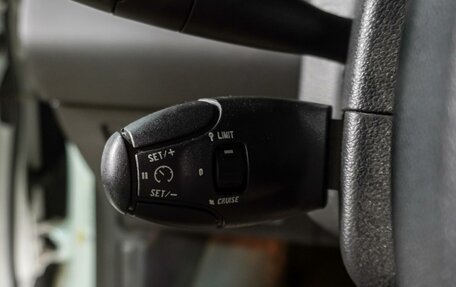 Peugeot 408 I рестайлинг, 2014 год, 679 000 рублей, 14 фотография