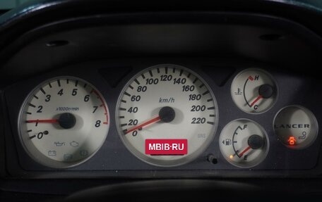 Mitsubishi Lancer IX, 2004 год, 329 000 рублей, 15 фотография