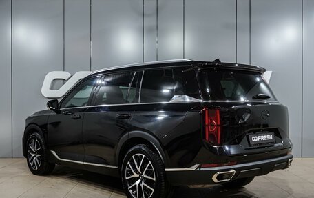 GAC GS8, 2024 год, 3 199 000 рублей, 2 фотография