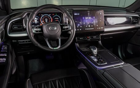 GAC GS8, 2024 год, 3 199 000 рублей, 6 фотография
