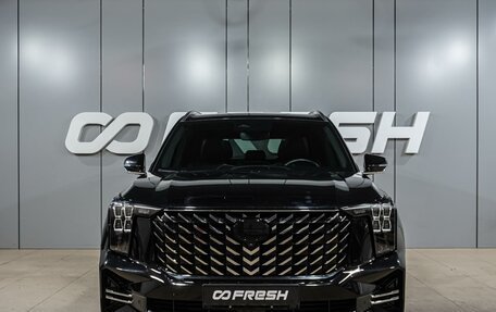 GAC GS8, 2024 год, 3 199 000 рублей, 3 фотография