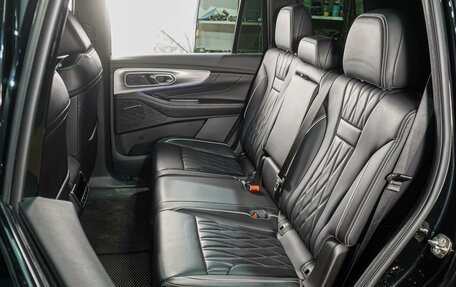 GAC GS8, 2024 год, 3 199 000 рублей, 9 фотография