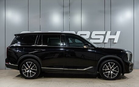GAC GS8, 2024 год, 3 199 000 рублей, 5 фотография