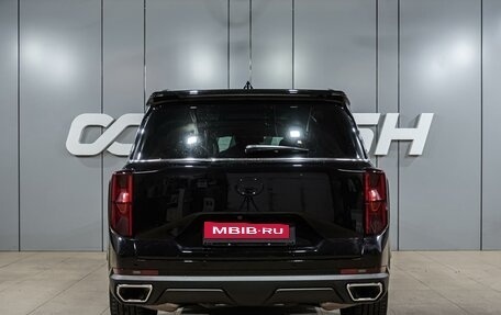 GAC GS8, 2024 год, 3 199 000 рублей, 4 фотография