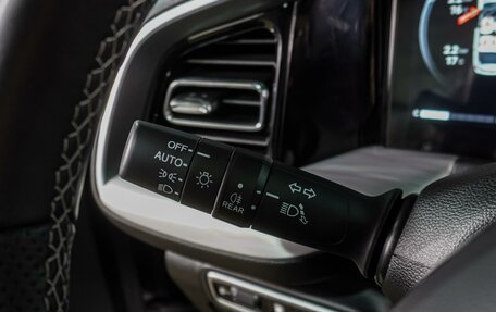 GAC GS8, 2024 год, 3 199 000 рублей, 20 фотография