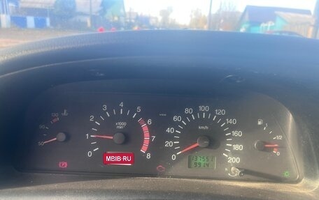 Chevrolet Niva I рестайлинг, 2012 год, 750 000 рублей, 6 фотография