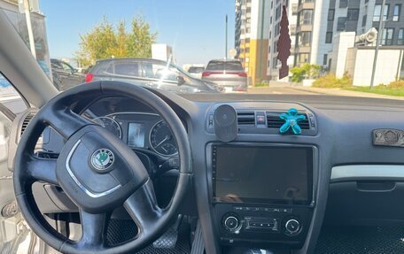 Skoda Octavia, 2010 год, 595 000 рублей, 5 фотография